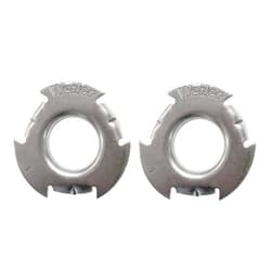 Weiler 03824 Metal Adapters, 2