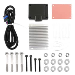 VANJING Diesel Engines Fuel Pump Drive Module PMD FSD with Relocation Kit Compatible with 6.5L Chevrolet Chevy 1994-2002 and GMC Replaces 12562836 19209057 904-104