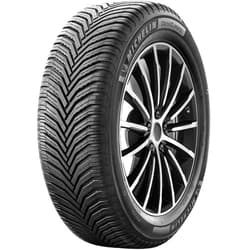 MICHELIN CROSSCLIMATE2 A/W 225/40R18 92V XL (Set of 1 Tire Only)
