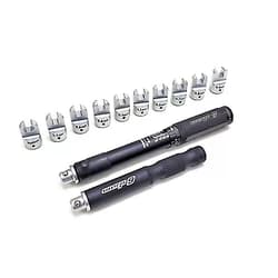 Warp 9 Adjustable Torque Spoke Wrench Kit
