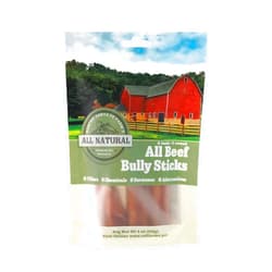 Rancho Santa Fe Farm's All Beef Bully Sticks