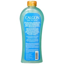 Calgon Bubble Bath Ocean Breeze, 30 Fl Oz