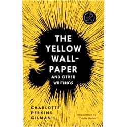 By Charlotte Perkins Gilman (Author), Halle Butler (Introduction) Format: Kindle Edition The Yellow Wall-Paper and Other Writings (Modern Library Torchbearers)