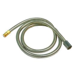 Rohl R45158 Hose, Chrome