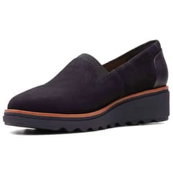 Clarks Women's Sharon Dolly Loafer
