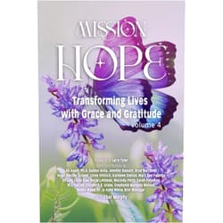 By Char Murphy (Author) Format: Kindle Edition Mission Hope: Transforming Lives with Grace and Gratitude