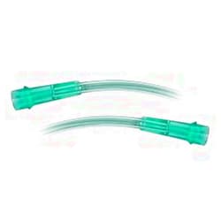 Sunset Healthcare Solutions Oxygen Tubing-Green Tint-40 Ft-case of 20