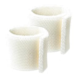 Pokin MAF2 Super Wick Humidifier Filter, for Aircare/Essick Air/Moist Air Humidifier MA0600, MA0601, MA0800, MA08000, Kenmore 5408,154080,32 15508 Filters, Humidifier Replacement Wicks - 2-Pack