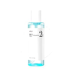 ANUA BHA 2% Gentle Exfoliating Toner, Mild Facial Exfoliant, Salicylic Acid for Pores and Sebum, Teatree Extract, Hyaluronic Acid, Ceramides (150ml / 5.07 fl.oz.)