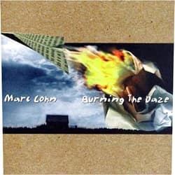 Marc Cohn Format: Audio CD Burning the Daze