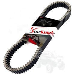 StarknightMT Drive Belt,3211077 20G4022 CVT ATV Carbon Belt Compatible with Polaris Sportsman 400 500 Ranger 500 Scrambler Magnum Xplorer 4x4 ATV UTV,Replacement for 3211072, 3211048