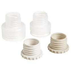 Millipore EMD Millipore Optifix 109050-1 Polypropylene Adapter Set