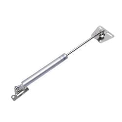 Nattco Automatic Door Closer Door Closer 10KG Adjustable Speed Positioning Cabinet Support Rod Fit for Gas Spring Home Hardware, Black, HUIM SHSE3 STORE-1