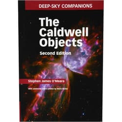 Stephen James O'Meara,Mario Motta Deep-Sky Companions: The Caldwell Objects