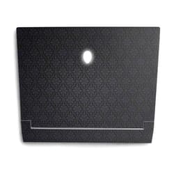 MIGHTY SKINS MightySkins Skin Compatible with Alienware X14 (2022) Full Wrap Kit - Glamorous | Protective, Durable, and Unique Vinyl Decal wrap Cover | Easy to Apply & Change Styles | Made in The USA