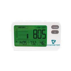 CO2Meter CO2 Meter Indoor Air Quality Monitor
