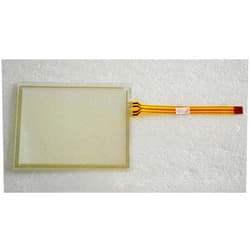 STOUDRAEE Fit for Panelview Plus 600 2711P-T6C20C8 Touch Screen digitizer Glass