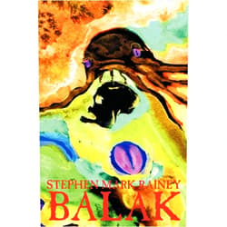 Stephen Mark Rainey Balak