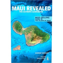 Andrew Doughty Maui Revealed: The Ultimate Guidebook