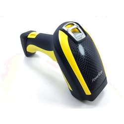 Datalogic PowerScan PD9531 Corded Handheld Omnidirectional Rugged 2D Area Imager Barcode Scanner with USB Cable