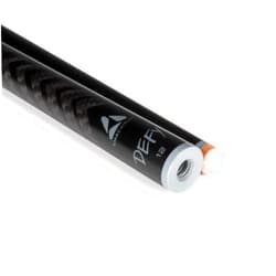 McDermott Defy Carbon Fiber 12mm 29 in. Billiards Pool Cue Shaft (3/8x10.855)