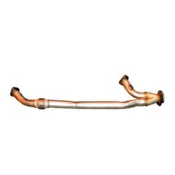 Bosal 800-041 Exhaust Pipe