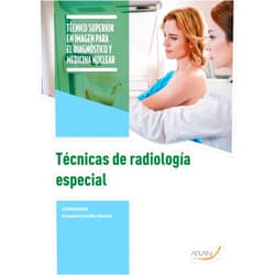 Spanish Edition by M.ª Soledad Carmona Rodríguez (Author), Cristina Cortés León (Author), Carmen de la Rosa Ruiz (Author), M.ª del Pilar Fernández Peñarrubia (Author), Lorenzo Galán Camino (Author), Javier García Laborda (Author), Rocío González Costero (Author), Óscar Gutiérrez Salcedo (Author), Ana Piazza Dobarganes (Author), María del Prado Reyero Lafuente (Author), Juan Antonio Tejedor García (Author), María del Carmen Vega Carrasco (Author), Concepción González Hernando (Co-editor) & 11 more Técnicas en radiología especial