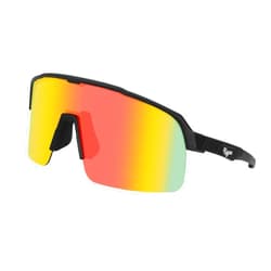 Kuyue Cycling Viper Sunglasses Men Women Youth Kid Boy Girl Teen,Sport Glasses for Biking Baseball Climbing Fishing Sport Golf