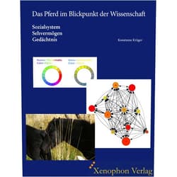 German Edition by Konstanze Krüger (Author) Das Pferd im Blickpunkt der Wissenschaft