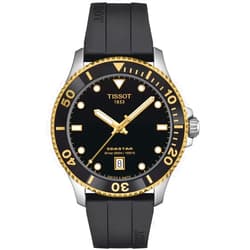 Tissot Seastar 1000 40mm