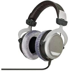 beyerdynamic DT 880 Premium Edition 32 Ohm Over-Ear-Stereo Headphones. Semi-Open Design, Wired, high-end, for Tablet and Smartphone