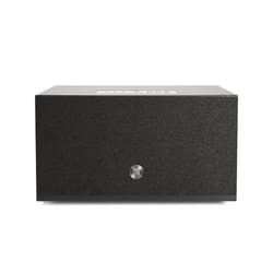 Audio Pro C10 MKII Wireless Speaker, WiiM Edition | Hi-Res, Multi-Room, Bluetooth, Wi-Fi | Compatible with AirPlay 2, Google Cast, Google Assistant, Siri, WiiM Home App, Stream Spotify, Tidal & More