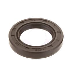 Othmro Shaft Oil Seal,Nitrile Rubber Cover Double Lip with Spring for Bearing Shaft Black 40x64x10mm (28×44×7mm)