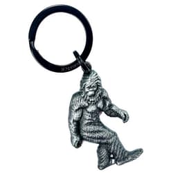 SQUATCH METALWORKS Pewter Squatch