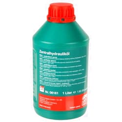 Bilstein Febi-Bilstein Power Steering Fluid CHF 11S