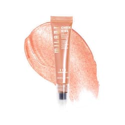 Milani Cheek Kiss Blush + Glow Highlighter - 110 Luminoso