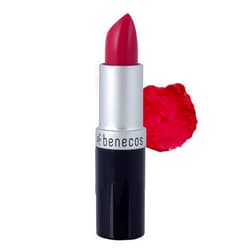 Benecos Lipstick Pink Rose, 4.5 GR