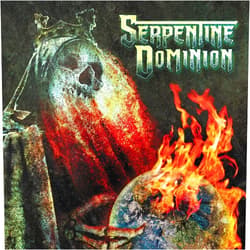 Serpentine Dominion (Artist) Format: Audio CD Serpentine Dominion