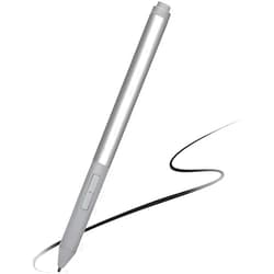 CaoXiong Active Pen G3 Compatible with HP Active Pen G3 EliteBook x360 G3/G4/G6/G7/G8/G9,HP Elite x2,HP ZBook Studio x360 G5,HP ProBook G1/G2,HP Elite Dragonfly Laptop for HP T4Z24AA 1FH00AA 4KL69AA