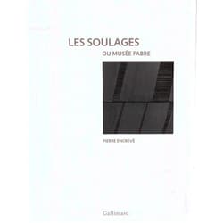 Pierre Encrevé Les Soulages du musée Fabre