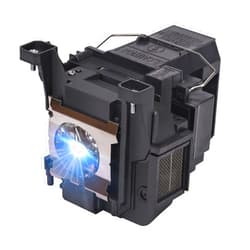 SPLAHZAILP for EPSON- ELPLP89 Replacement Projector Lamp，Built-in Original Powerlite, 200W, Applicable Models 5040 5040ub 5040ube 5050 5050ub 5050ube pro Cinema 4050 6040 6050 7300 8300 9300 etc.…