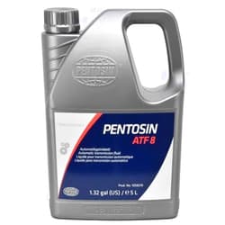 CRP Automotive Pentosin 1058210 ATF 8 5L