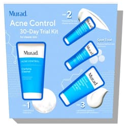 Murad Acne Control Kit - Breakout Skin Care Kit