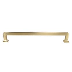 Top Knobs - TK709HB - Ascendra Appliance Pull 12