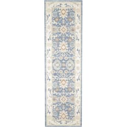 Momeni Anatolia Wool and Nylon Area Rug 2'3
