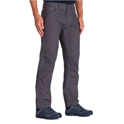 KÜHL Kuhl Men's Free Rydr Pants (34 30, Forged Iron)