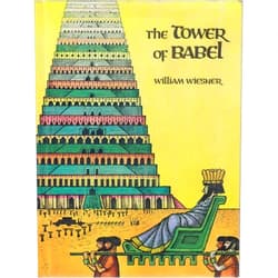 By William Wiesner (Author) The Tower of Babel