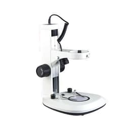 JOEBO Microscope Kit J3L Arm-in LED Light Base for Stereo Microscope Microscope Lens Adapters