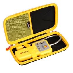 Mchoi Protective Case Fits for Techamor Y201 Methane Propane Combustible Natural Gas Leak Sniffer Detector, Case Only