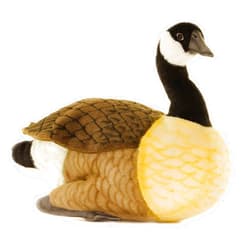 Hansa 3369 Plush